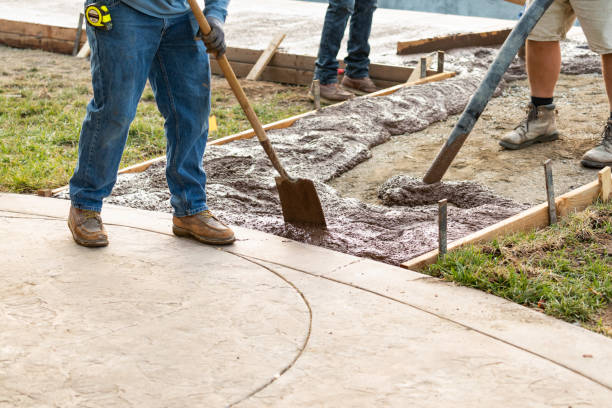 Best Commercial Concrete Contractor  in Brewster, NY