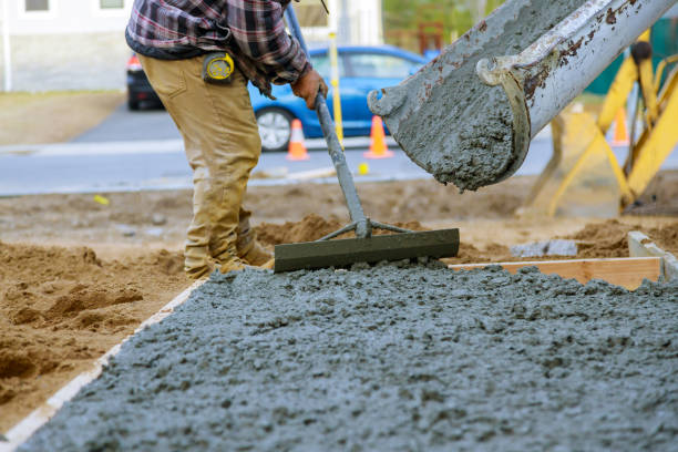 Best Affordable Concrete Contractor  in Brewster, NY