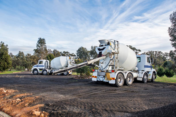 Best Custom Concrete Contractor  in Brewster, NY