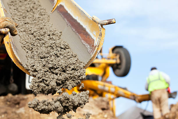 Best Residential Concrete Services  in Brewster, NY