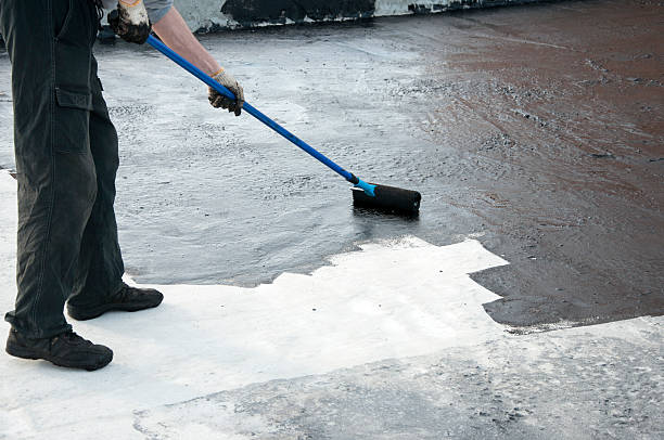 Best Concrete Crack Repair  in Brewster, NY