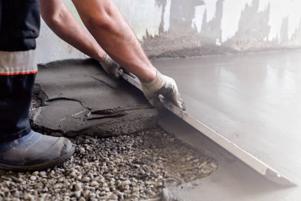 Best Concrete Walkway Installation  in Brewster, NY